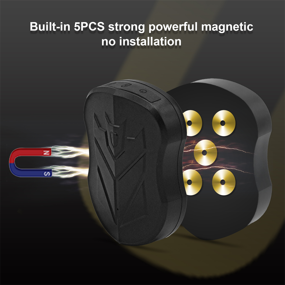 เครื่องติดตาม GPS รถยนต์ SinoT - Lora Rfm95 บทวิจารณ์และราคา