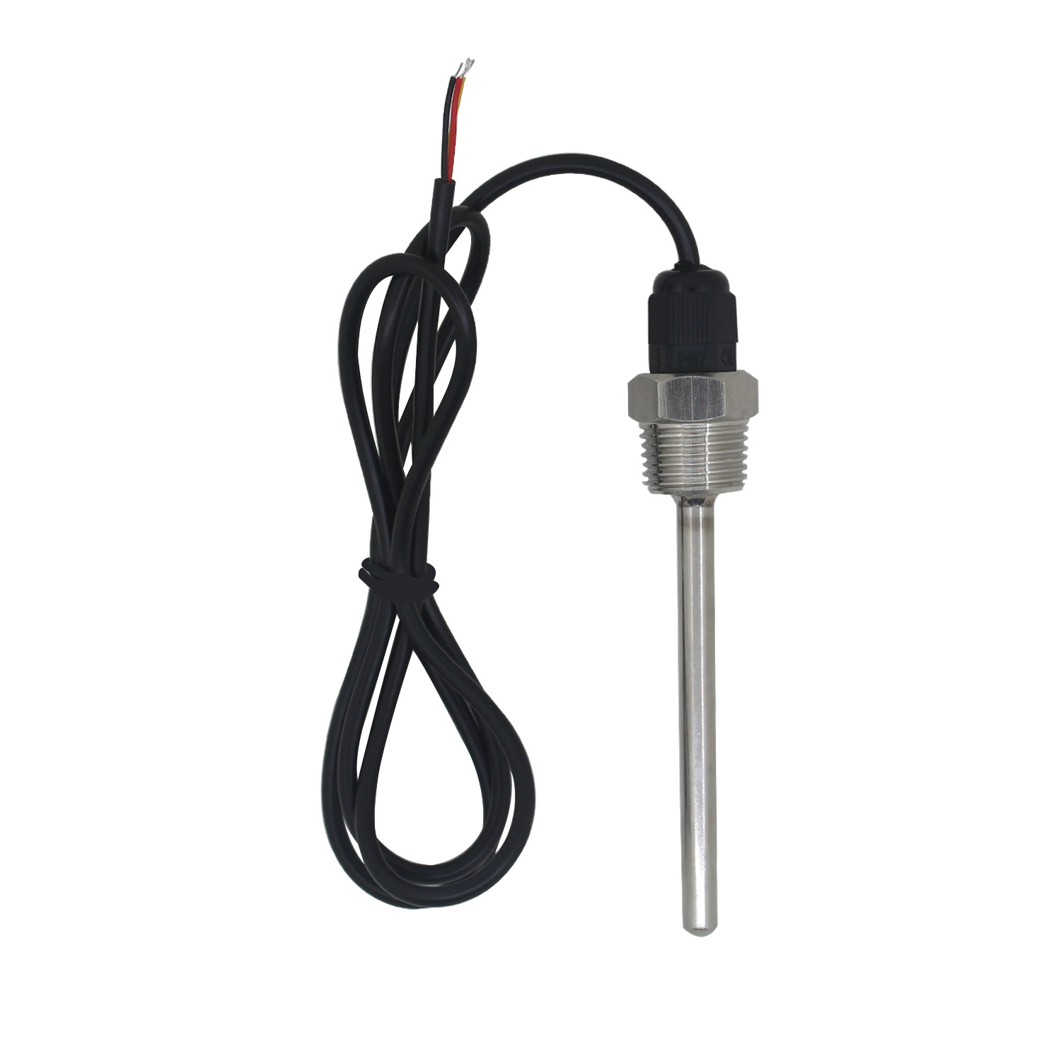 1x DS18B20 ดิจิตอลอุณหภูมิ Sen - Ds18B20 บทวิจารณ์และราคา