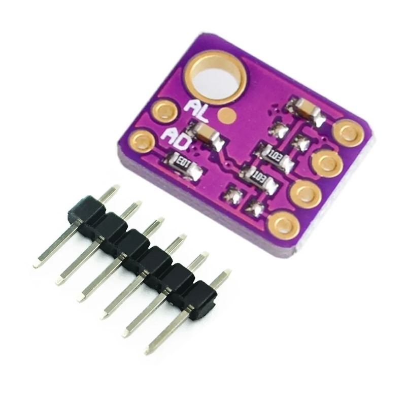 SHT30 I2C อินเทอร์เฟซเอาต์พุตด - Sht31 บทวิจารณ์และราคา