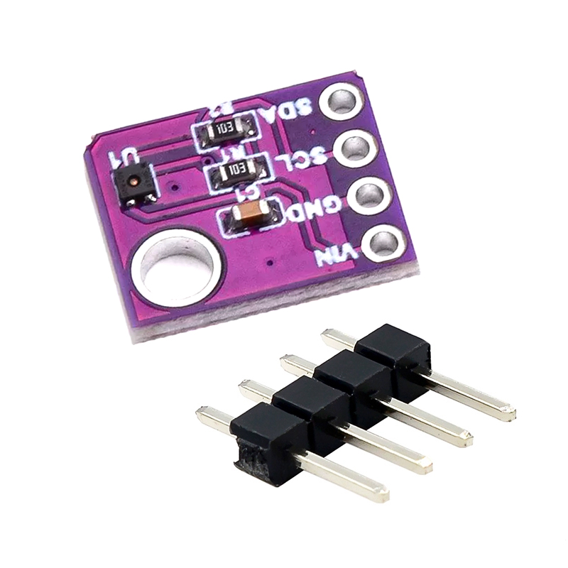 SHT30 I2C อินเทอร์เฟซเอาต์พุตด - Sht31 บทวิจารณ์และราคา