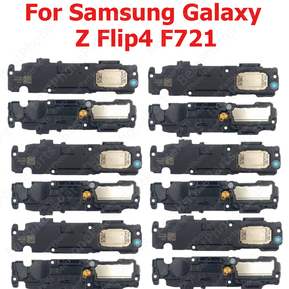 ลำโพงเสียงด้านล่าง สำหรับ Sams - Buzzer Module บทวิจารณ์และราคา