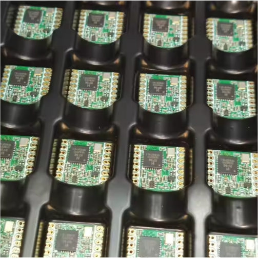 Original RFM95 RFM95W-868S2 RF - Lora Rfm95 บทวิจารณ์และราคา