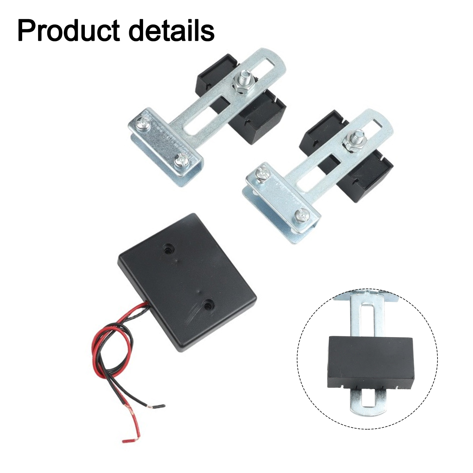 1 ชิ้น/1 ชุด สำหรับประตูรั้วอั - Relay Module 1 Channel บทวิจารณ์และราคา