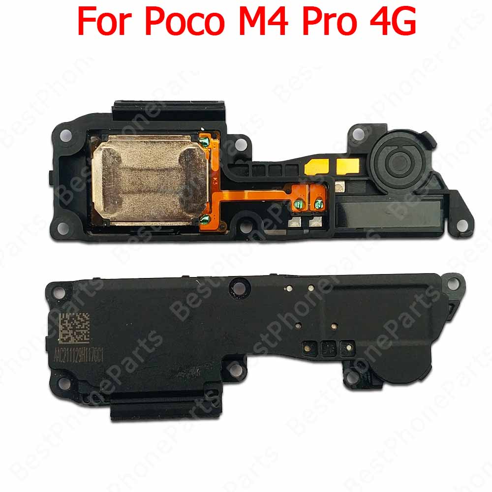 ลําโพงสําหรับ Xiaomi Poco M3 M - Buzzer Module บทวิจารณ์และราคา
