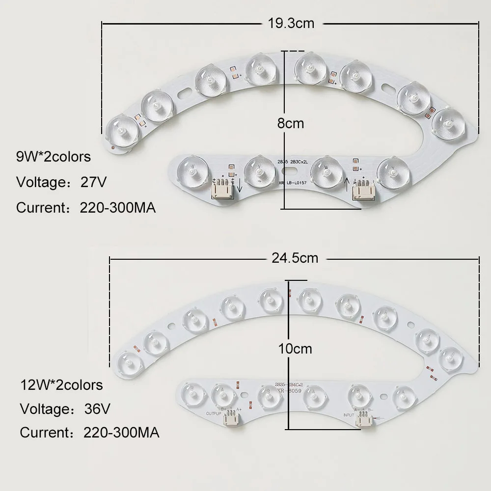 ไฟโมดูลเลนส์ LED DIY ประกอบด้ว - Ir Remote Module บทวิจารณ์และราคา