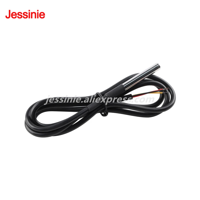 DS18B20 LM35DZ SHT20 SHT30 SHT - Ds18B20 บทวิจารณ์และราคา