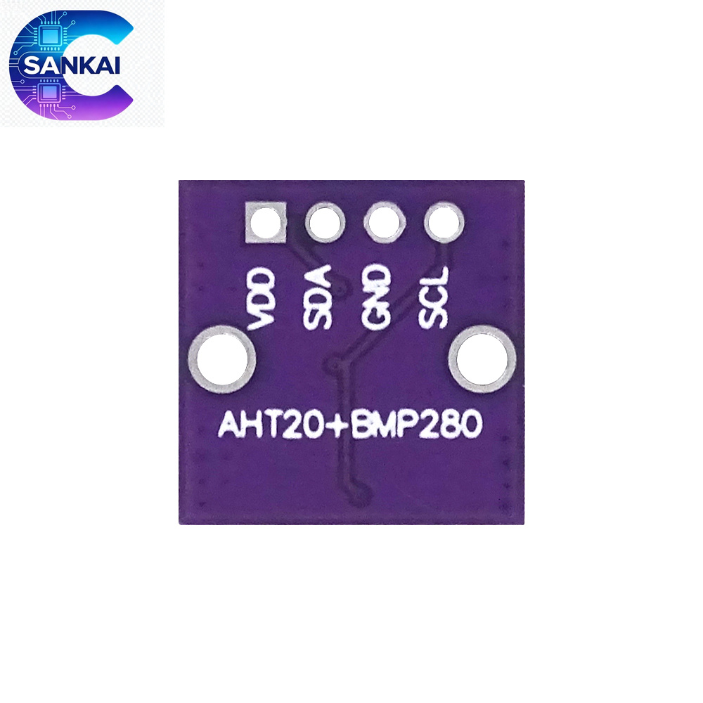 เซ็นเซอร์วัดอุณหภูมิ/ความชื้น/ - Bme280 บทวิจารณ์และราคา