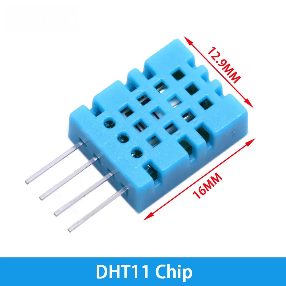 ความแม่นยําสูง DHT22/AM2302/DH - Dht22 บทวิจารณ์และราคา