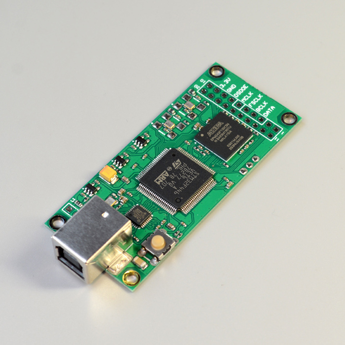 ใหม่ U30อินเทอร์เฟซ USB ดิจิตอ - Microphone Module บทวิจารณ์และราคา