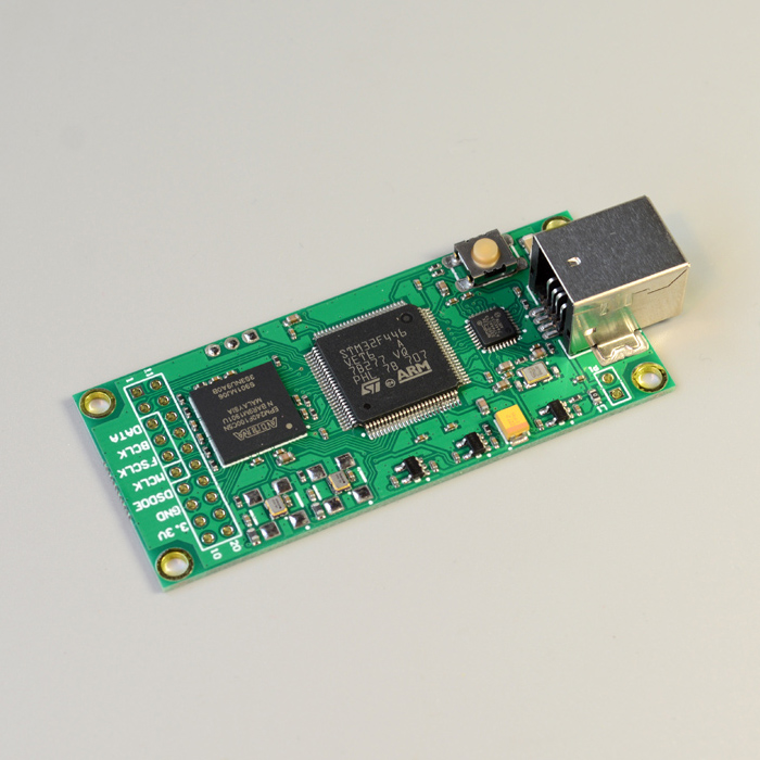 ใหม่ U30อินเทอร์เฟซ USB ดิจิตอ - Microphone Module บทวิจารณ์และราคา