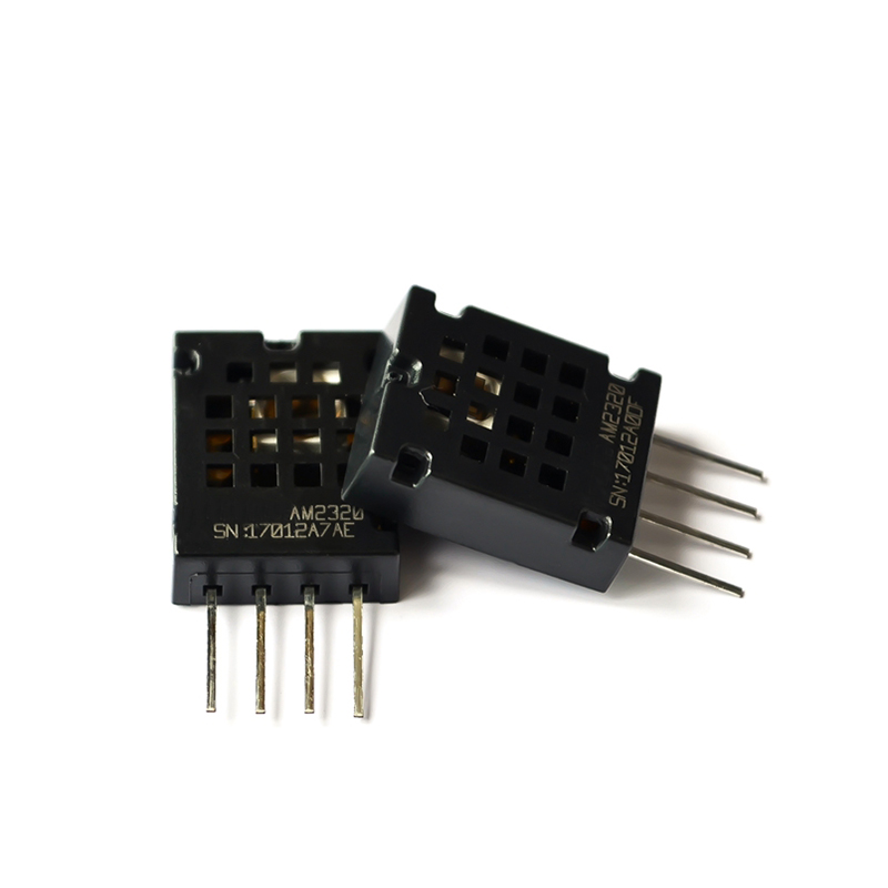 DHT11 อุณหภูมิและความชื้นดิจิต - Dht22 บทวิจารณ์และราคา