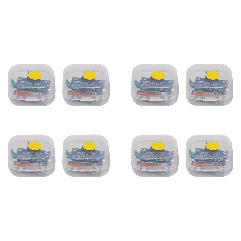 X64A-16Pcs โมดูลจอแสดงผล OLED  - Oled Display 0.96 บทวิจารณ์และราคา