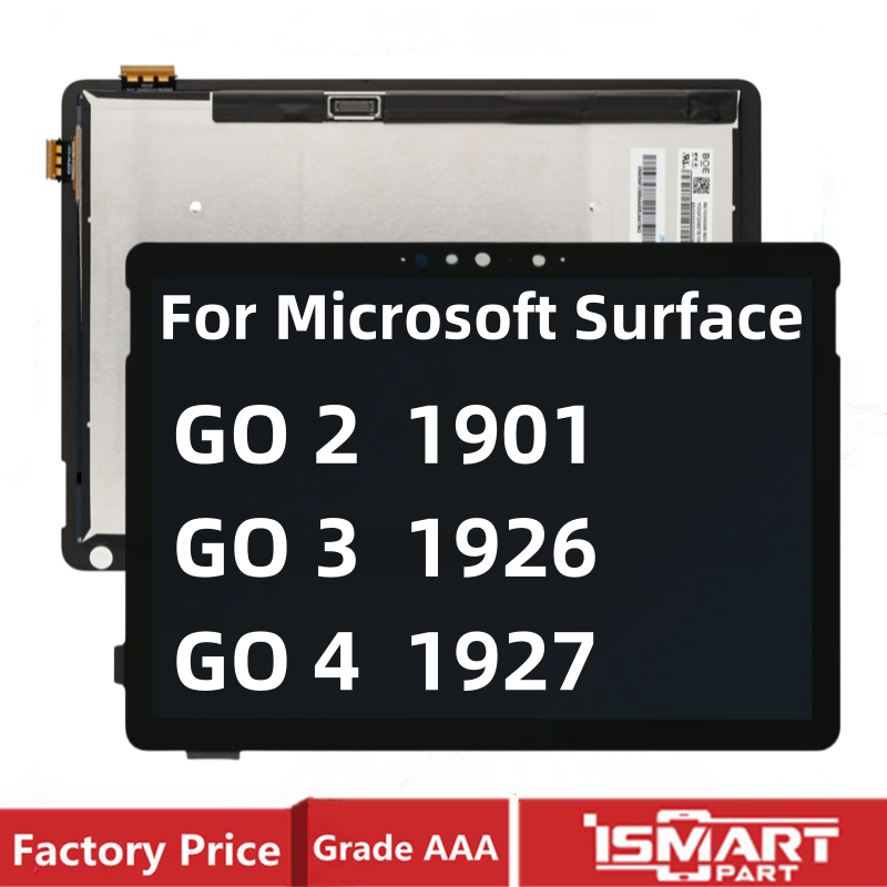 GO4 LCD สําหรับ Microsoft Surf - Tft Display 2.4 บทวิจารณ์และราคา