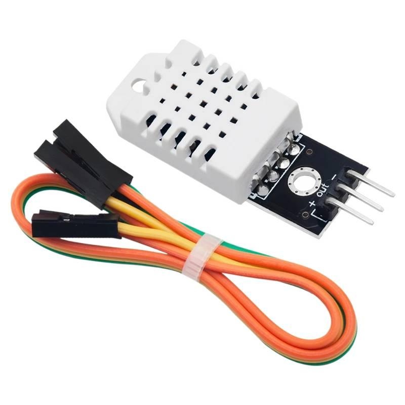 1PCS TERFACT ROBOT ความแม่นยำส - Dht22 บทวิจารณ์และราคา