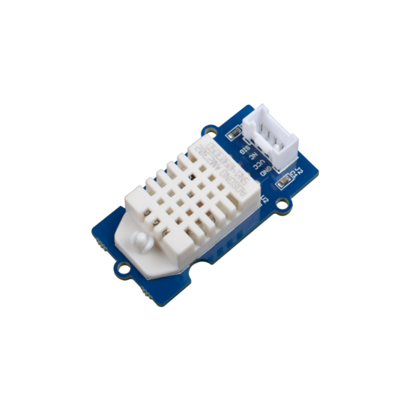 Grove - เซ็นเซอร์อุณหภูมิและคว - Dht22 บทวิจารณ์และราคา