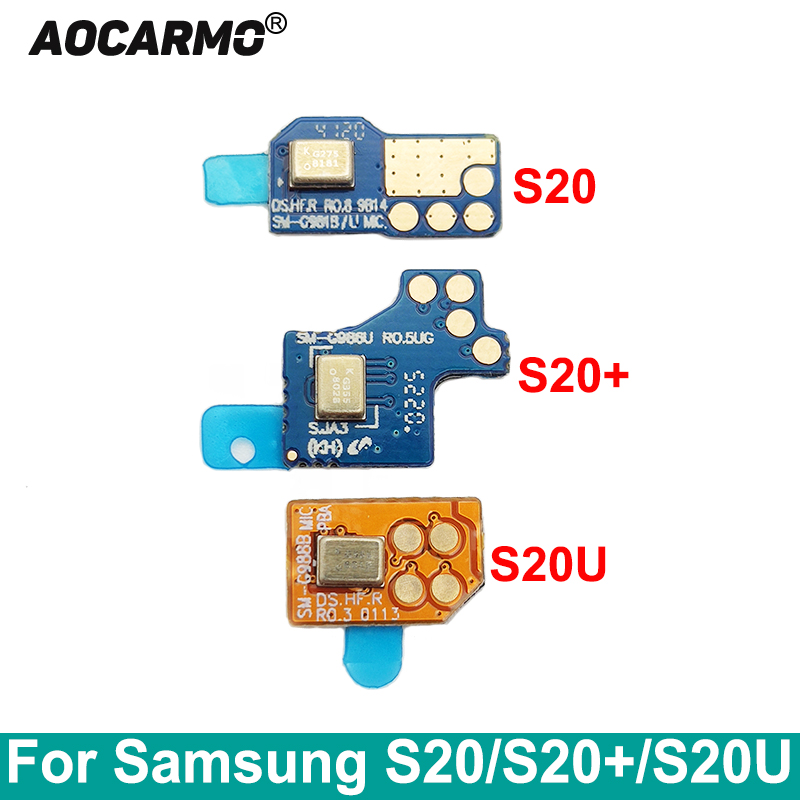 Aocarmo ลดเสียงรบกวน TOP MIC ไ - Microphone Module บทวิจารณ์และราคา