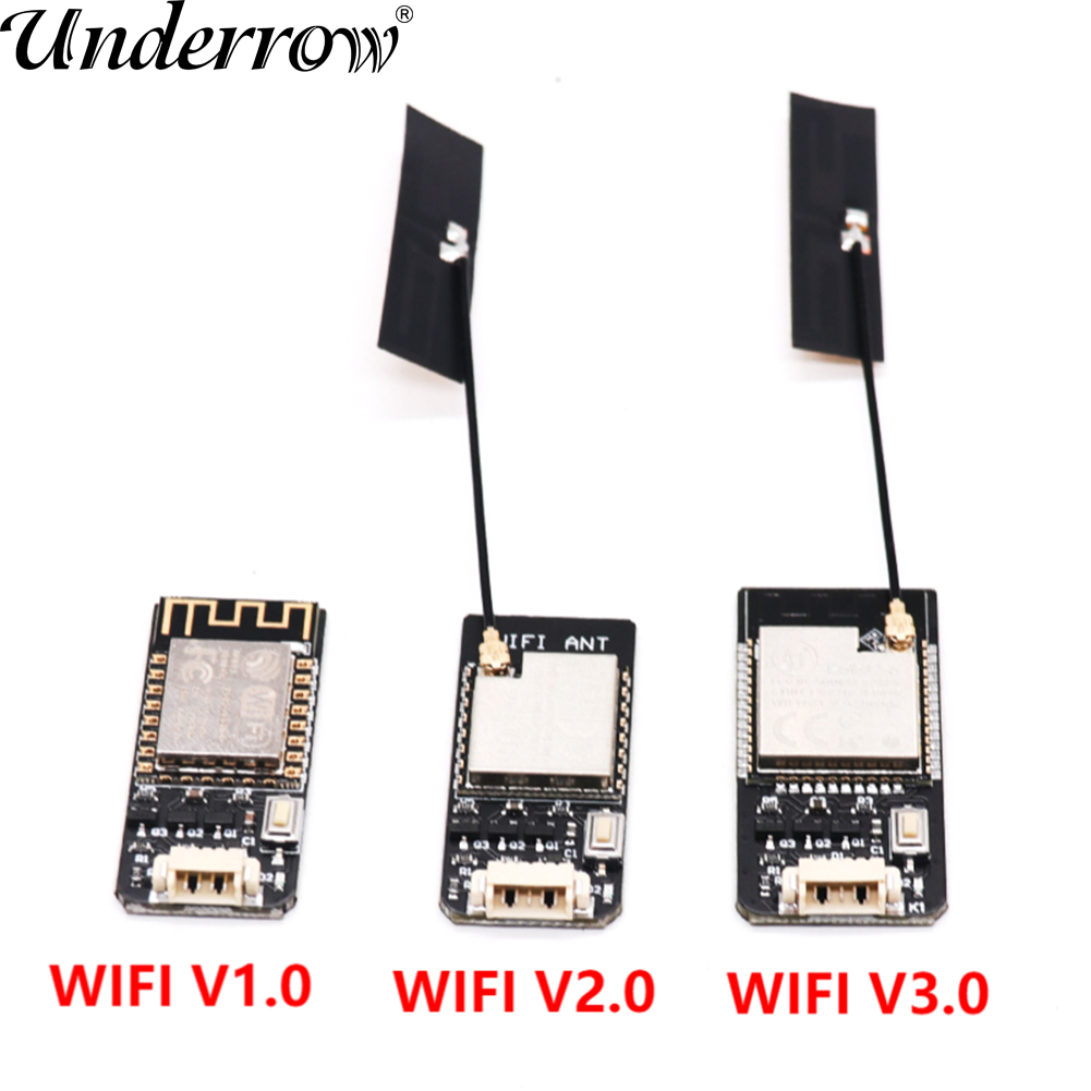 ใหม่ MAVLink2ไร้สาย Wifi วิทยุ - Joystick Module บทวิจารณ์และราคา