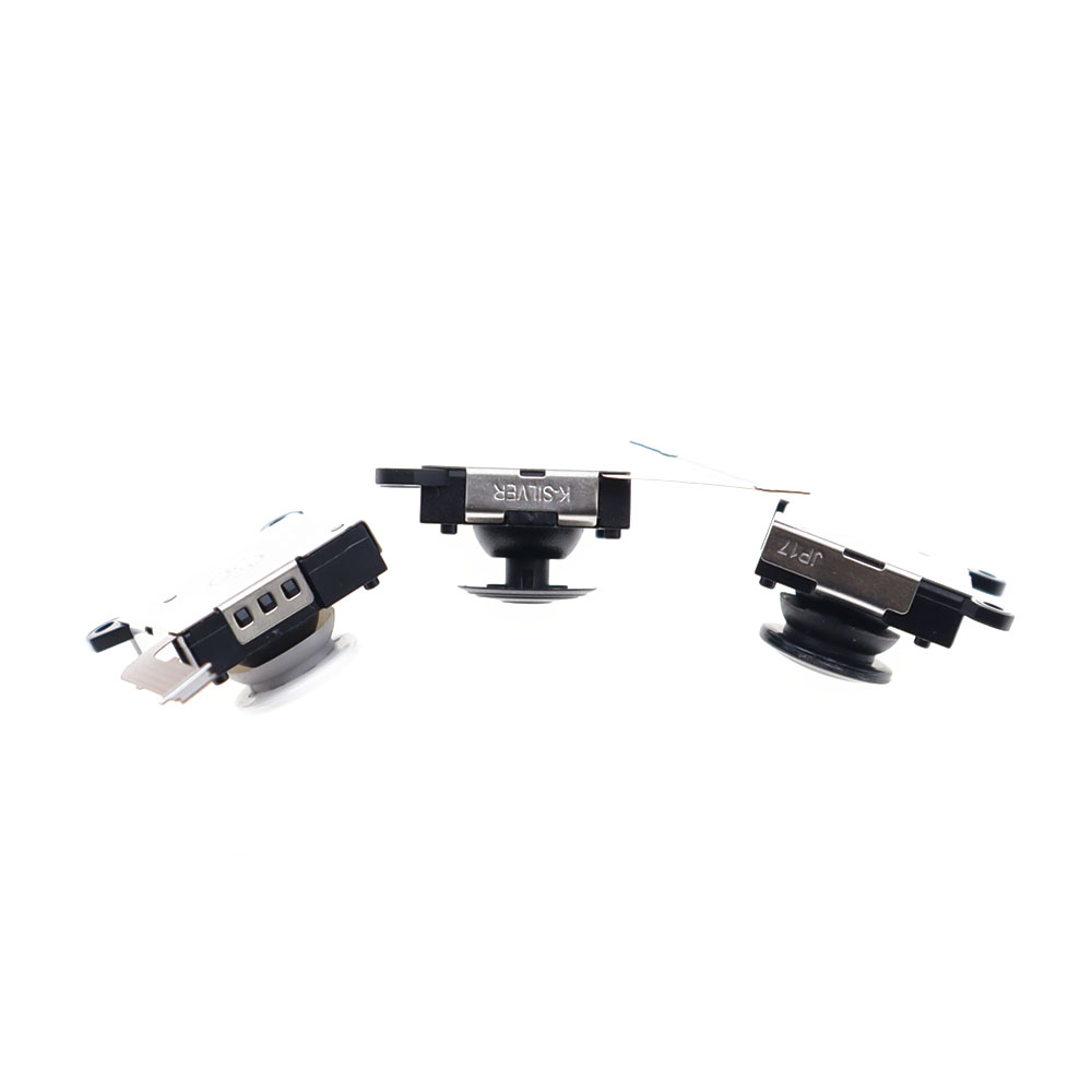 1/2PCS PSV2000 3D อนาล็อก ทัมบ - Joystick Module บทวิจารณ์และราคา