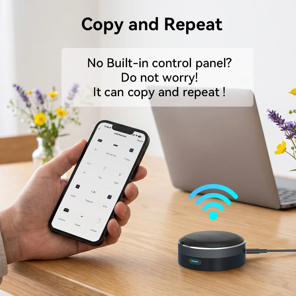 YFK รีโมทคอนโทรลอินฟราเรดอัจฉร - Ir Remote Module บทวิจารณ์และราคา