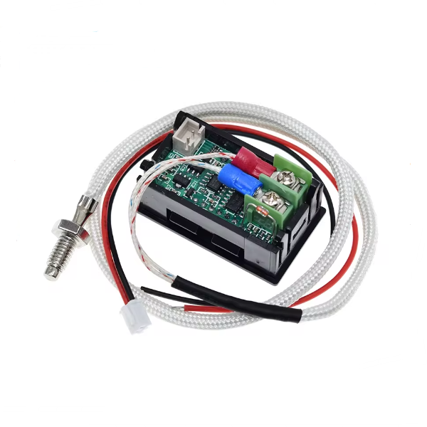 XH-B310 เครื่องวัดอุณหภูมิแบบด - Thermocouple Module K Type บทวิจารณ์และราคา