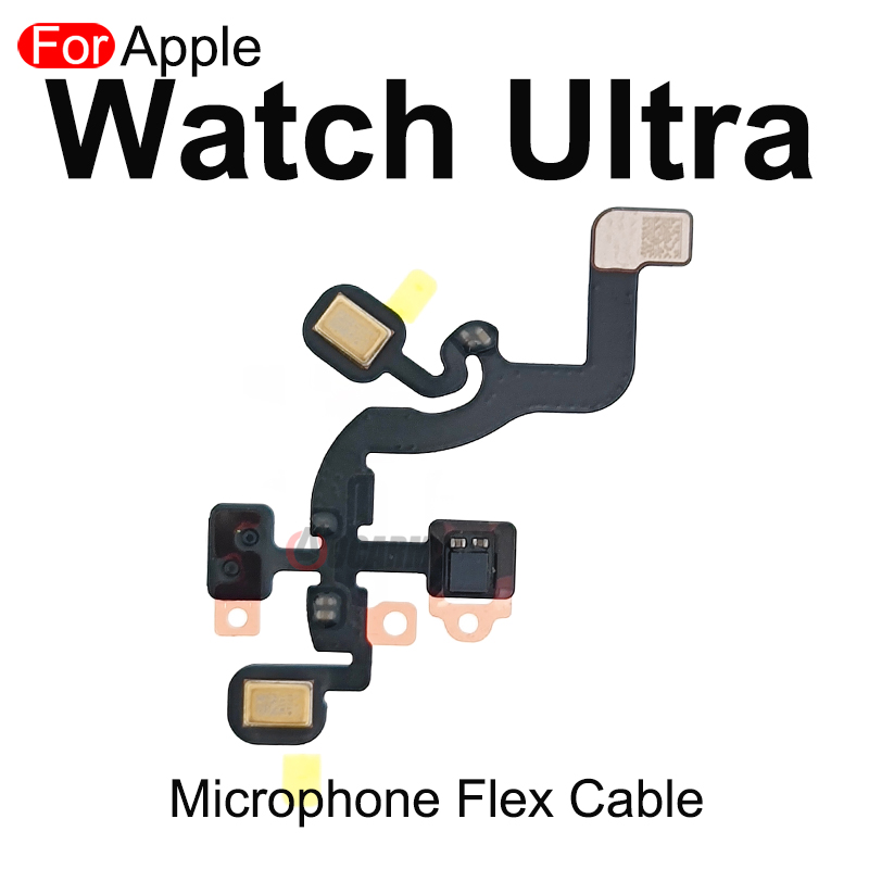 อะไหล่ซ่อมสายแพรเชื่อมต่อแบตเต - Microphone Module บทวิจารณ์และราคา