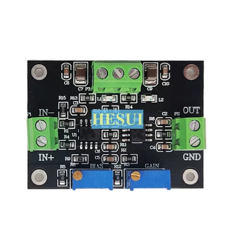โมดูลเครื่องขยายเสียงเทอร์โมคั - Thermocouple Module K Type บทวิจารณ์และราคา