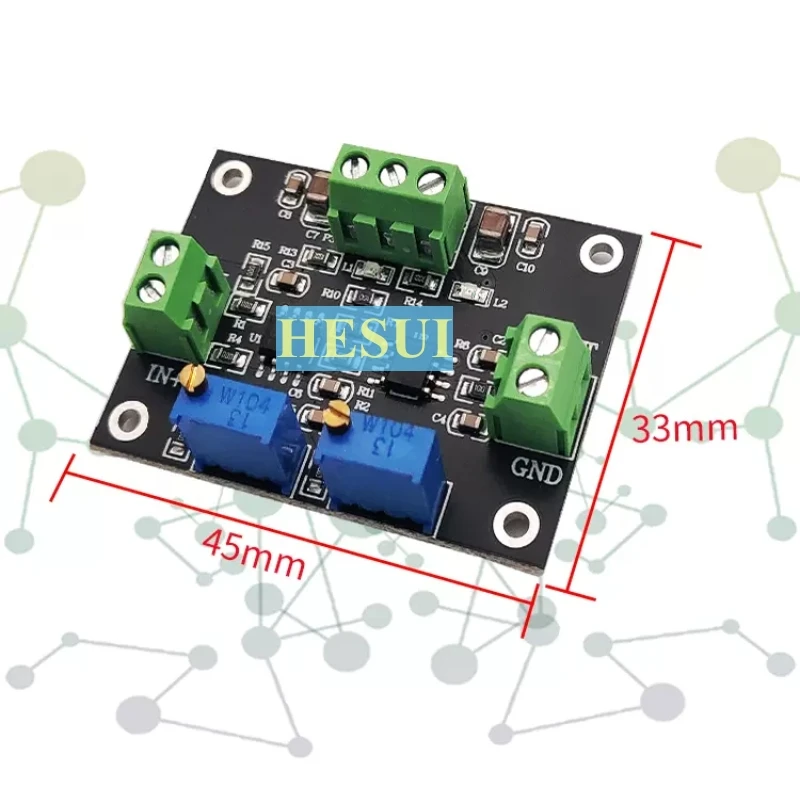 โมดูลเครื่องขยายเสียงเทอร์โมคั - Thermocouple Module K Type บทวิจารณ์และราคา