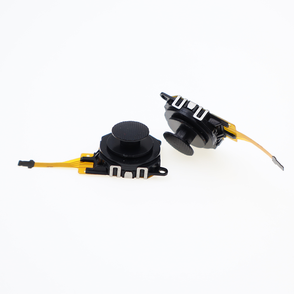 3D จอยสติ๊กปุ่มเซนเซอร์โมดูลเป - Joystick Module บทวิจารณ์และราคา