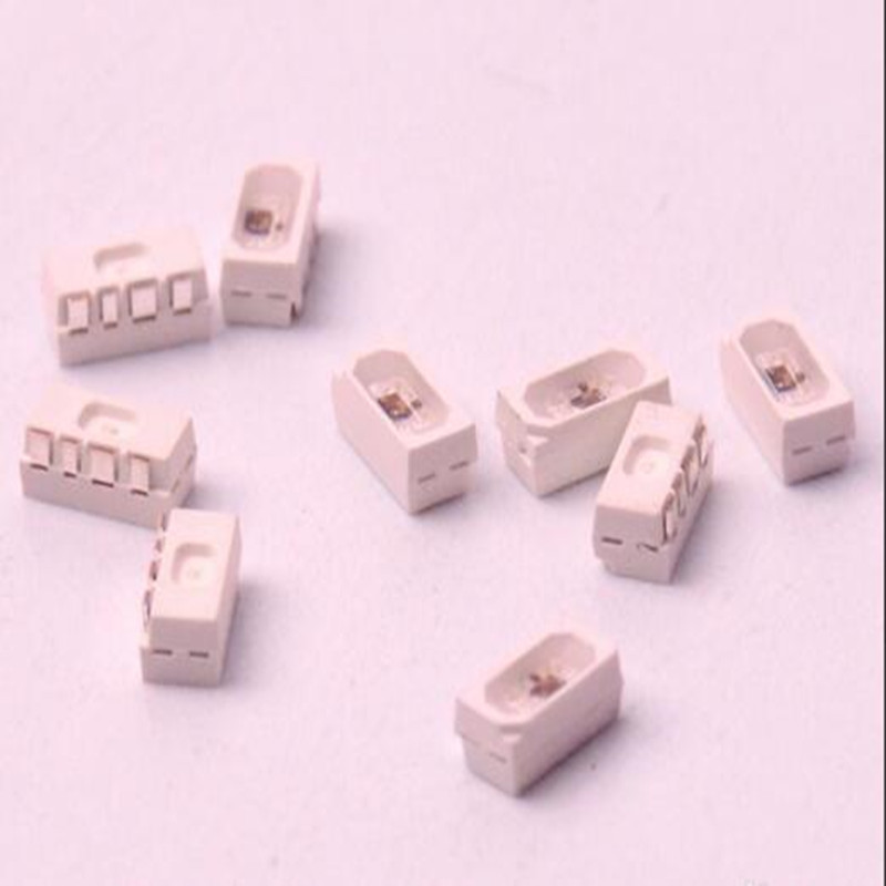 50-1500PCS SK6805 4020 ด้านข้า - Ws2812B Strip 5V บทวิจารณ์และราคา