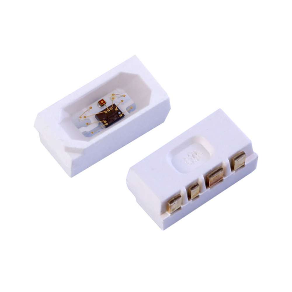 50-1500PCS SK6805 4020 ด้านข้า - Ws2812B Strip 5V บทวิจารณ์และราคา