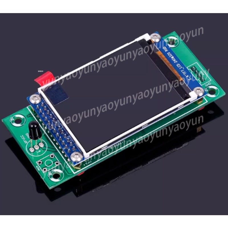 รีโมทคอนโทรล IR สำหรับปรีแอมป์ - Ir Remote Module บทวิจารณ์และราคา